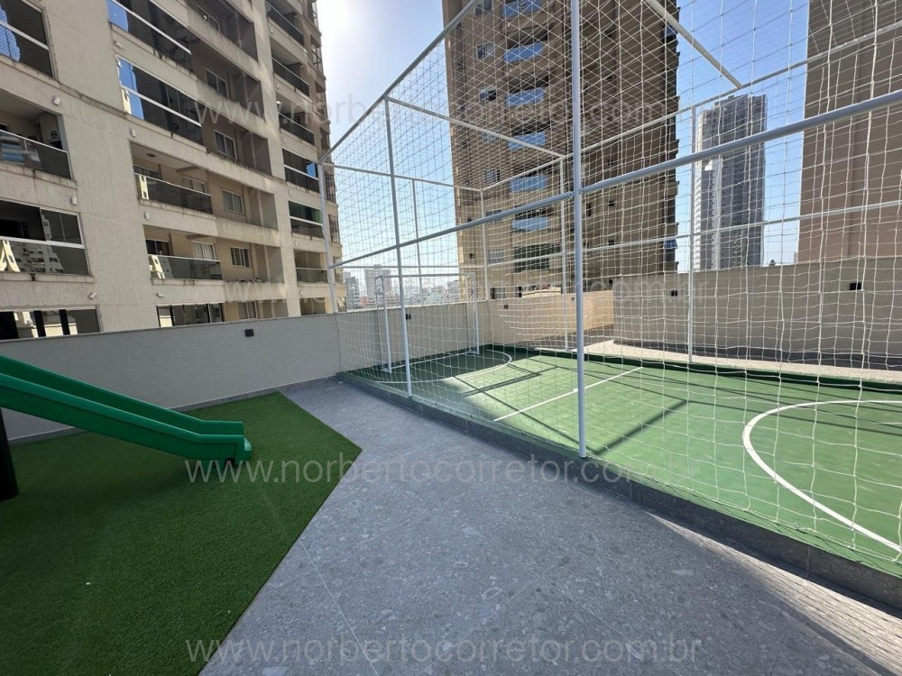 TEMPORADA 02 DORMITORIO COM PISCINA  - Tabuleiro 