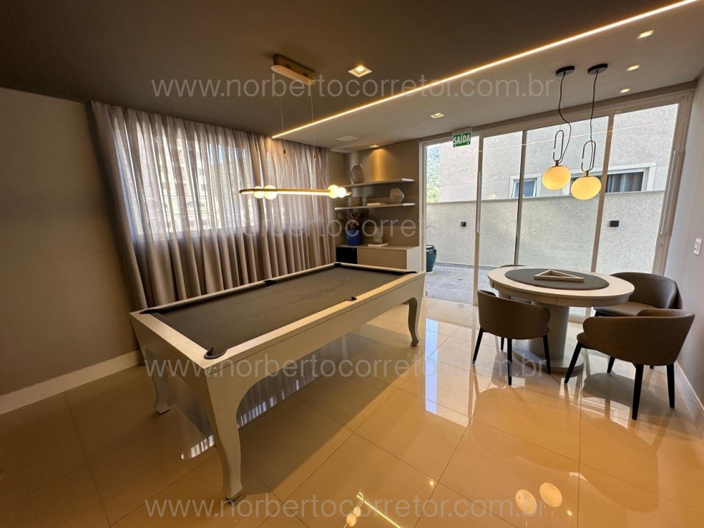 TEMPORADA 02 DORMITORIO COM PISCINA  - Tabuleiro 