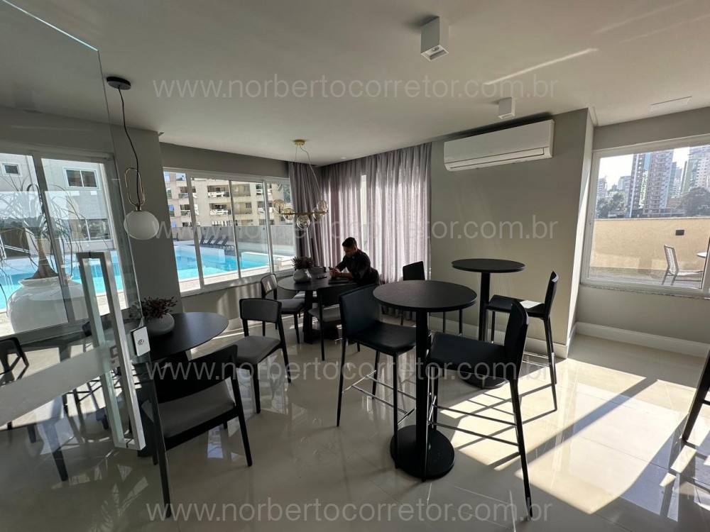 TEMPORADA 02 DORMITORIO COM PISCINA  - Tabuleiro 