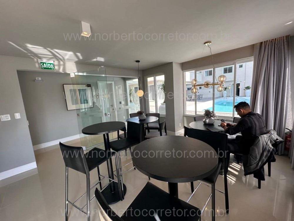 TEMPORADA 02 DORMITORIO COM PISCINA  - Tabuleiro 