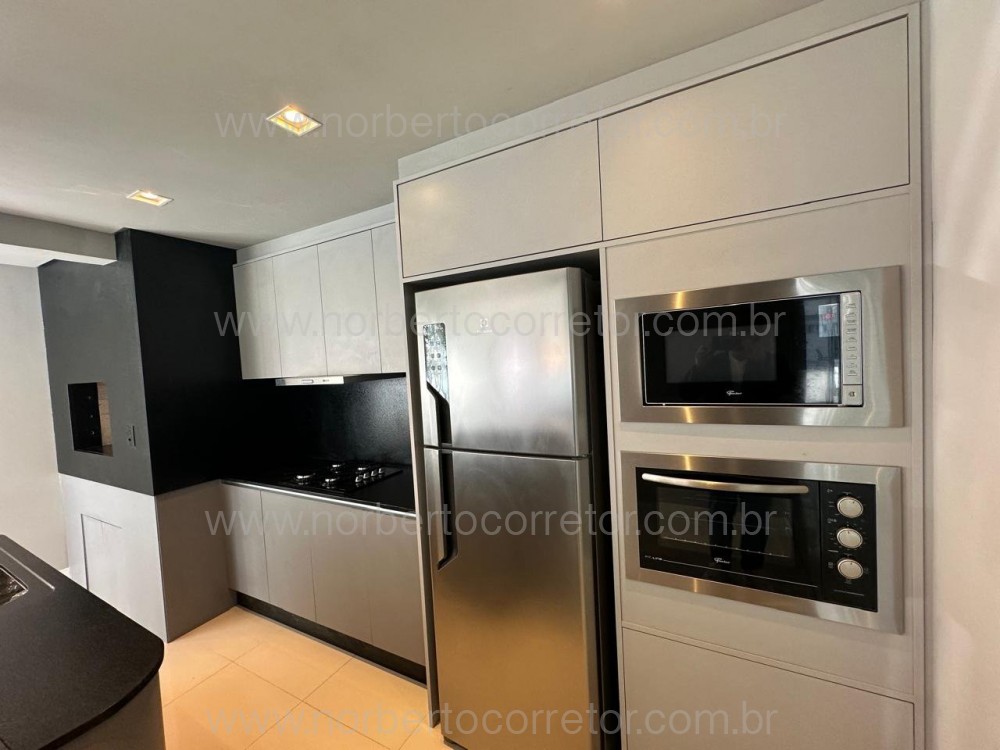 TEMPORADA 02 DORMITORIO COM PISCINA  - Tabuleiro 