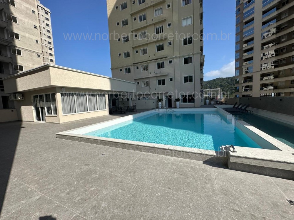 TEMPORADA 02 DORMITORIO COM PISCINA  - Tabuleiro 