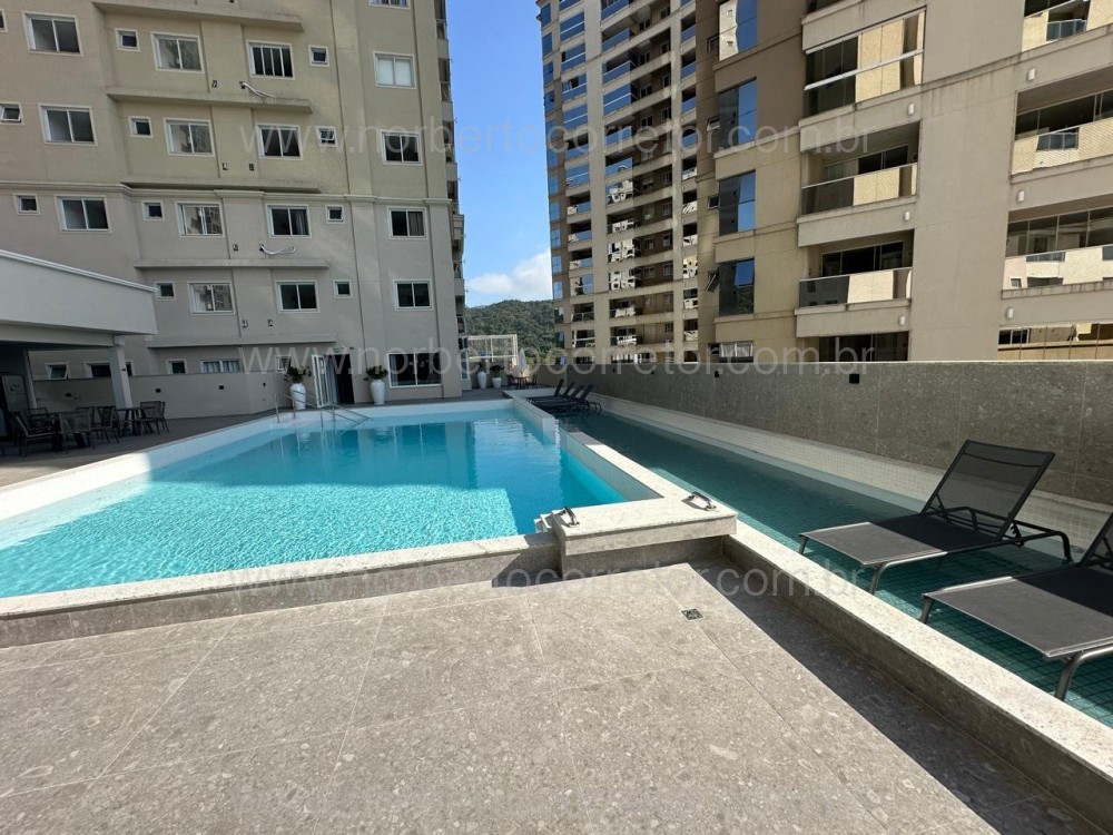 TEMPORADA 02 DORMITORIO COM PISCINA  - Tabuleiro 