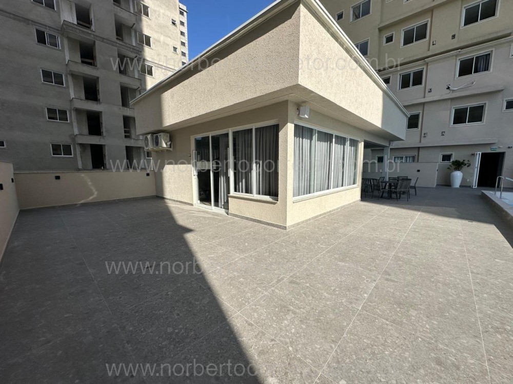 TEMPORADA 02 DORMITORIO COM PISCINA  - Tabuleiro 