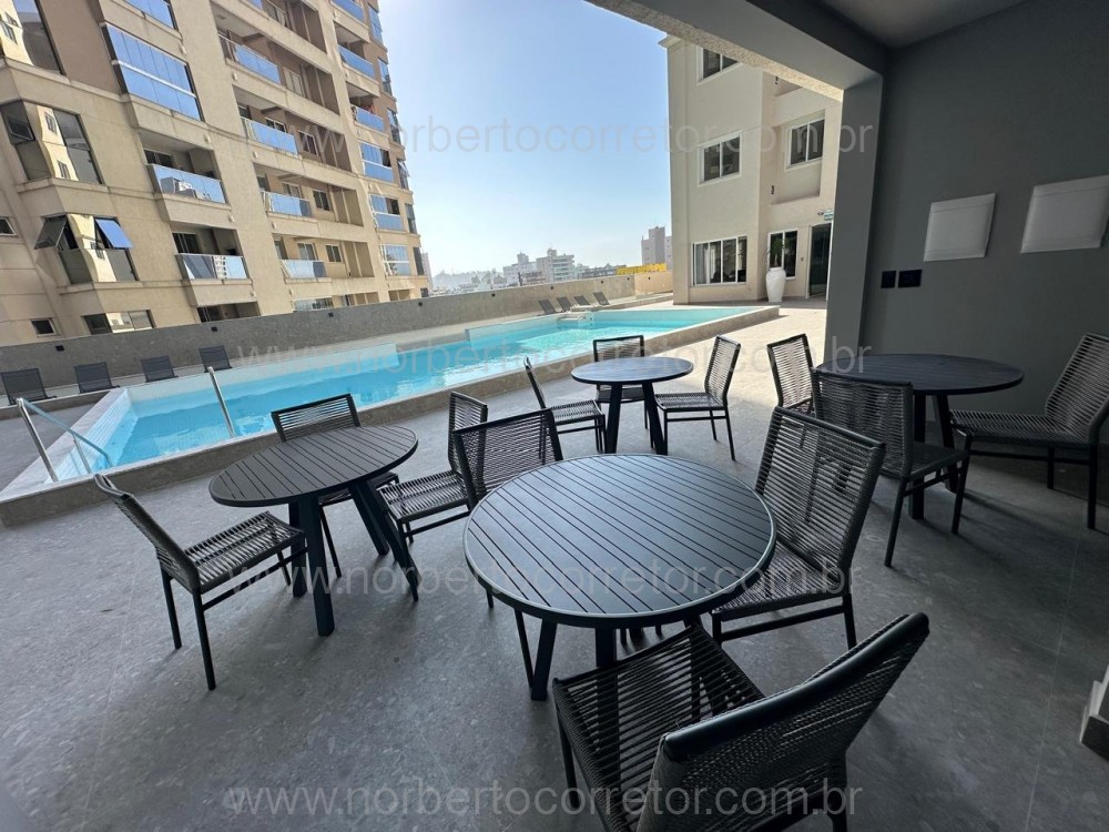 TEMPORADA 02 DORMITORIO COM PISCINA  - Tabuleiro 