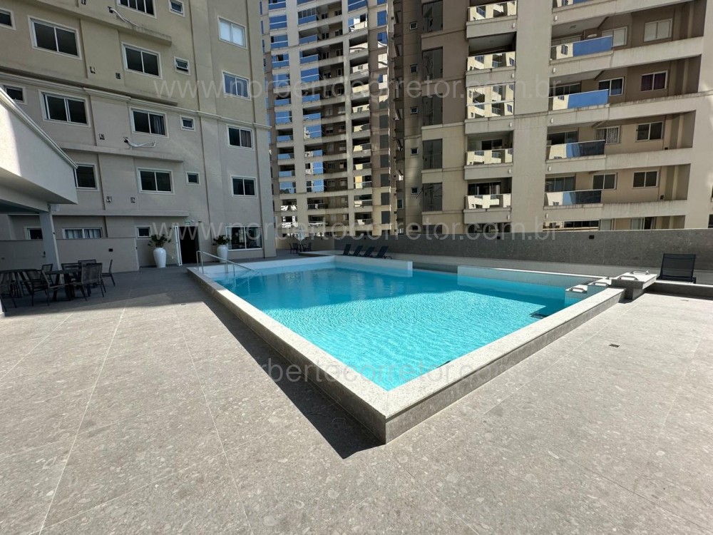 TEMPORADA 02 DORMITORIO COM PISCINA  - Tabuleiro 