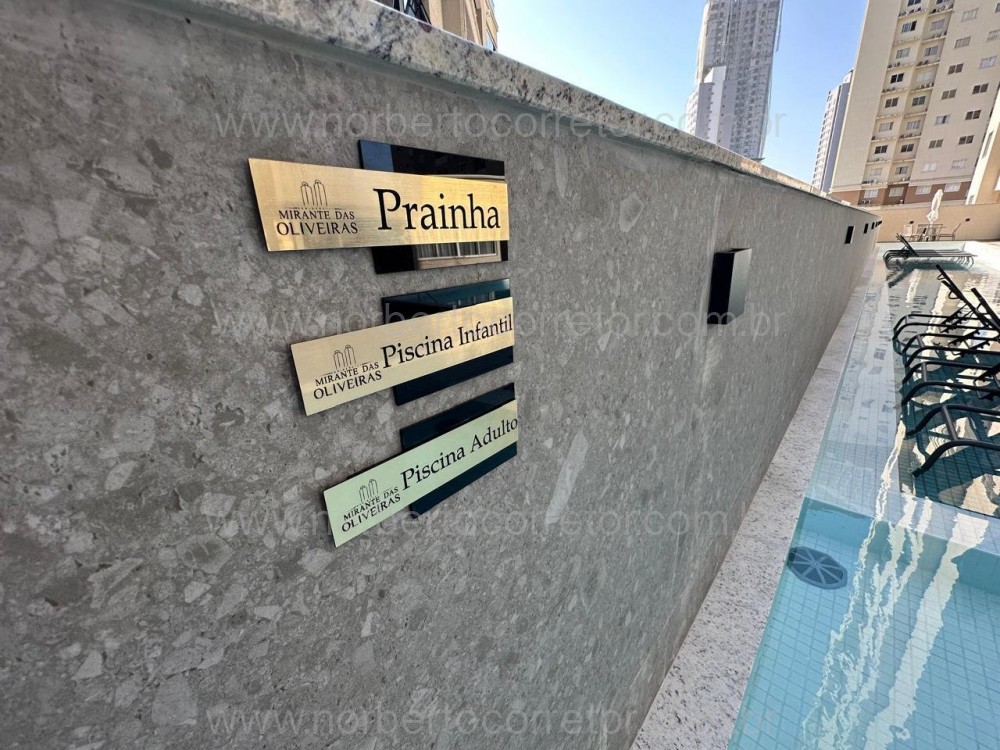 TEMPORADA 02 DORMITORIO COM PISCINA  - Tabuleiro 