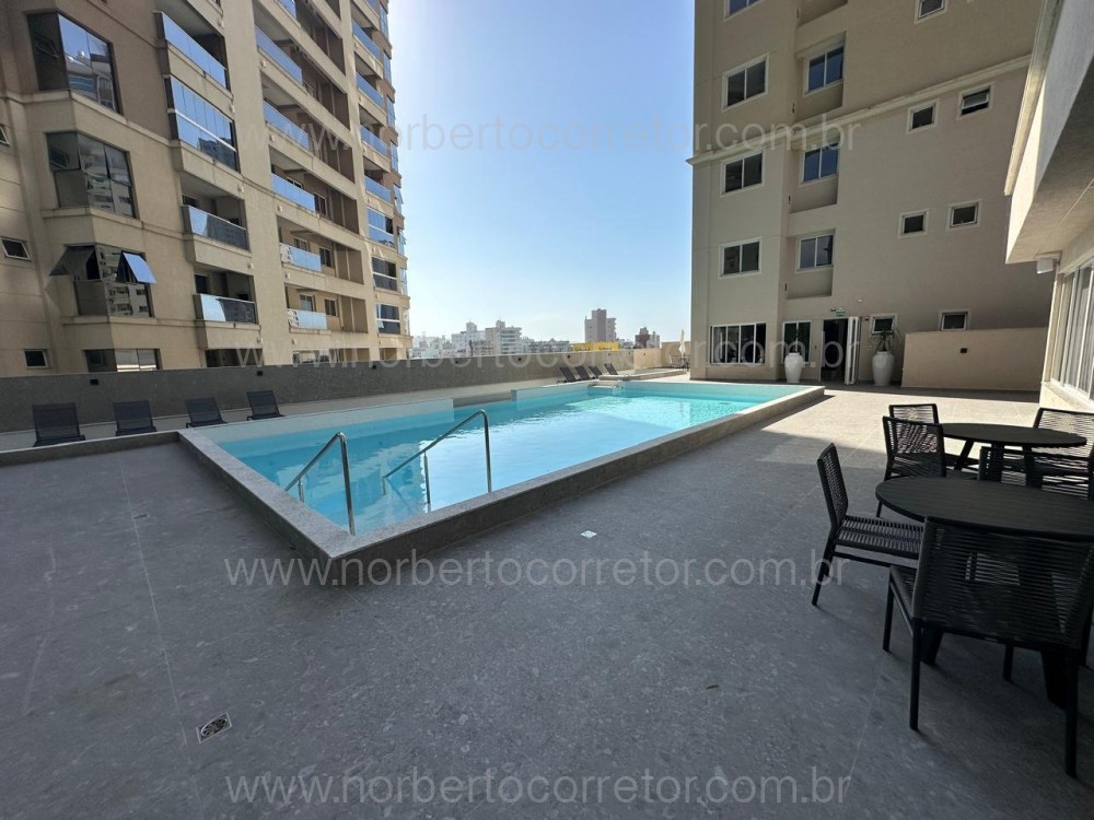 TEMPORADA 02 DORMITORIO COM PISCINA  - Tabuleiro 