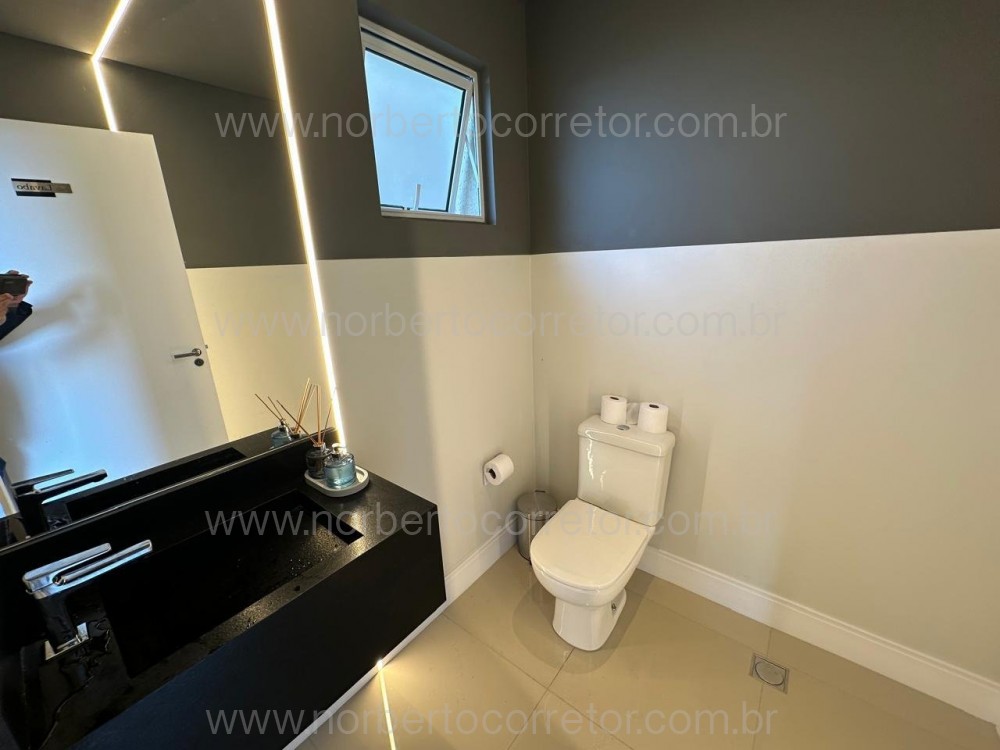 TEMPORADA 02 DORMITORIO COM PISCINA  - Tabuleiro 