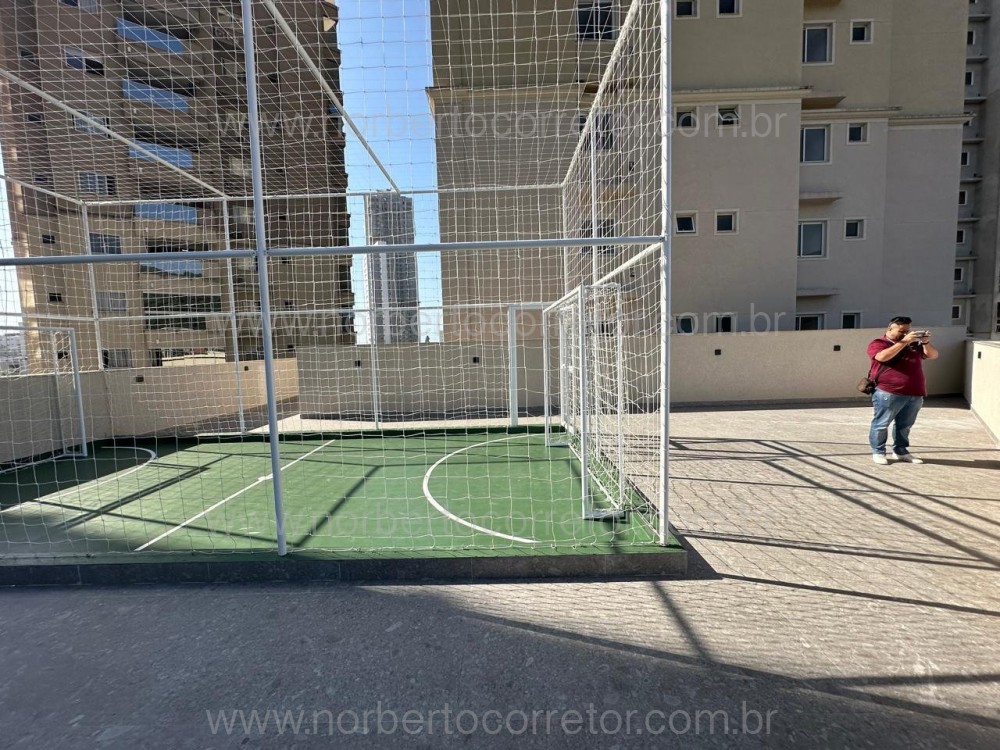 TEMPORADA 02 DORMITORIO COM PISCINA  - Tabuleiro 