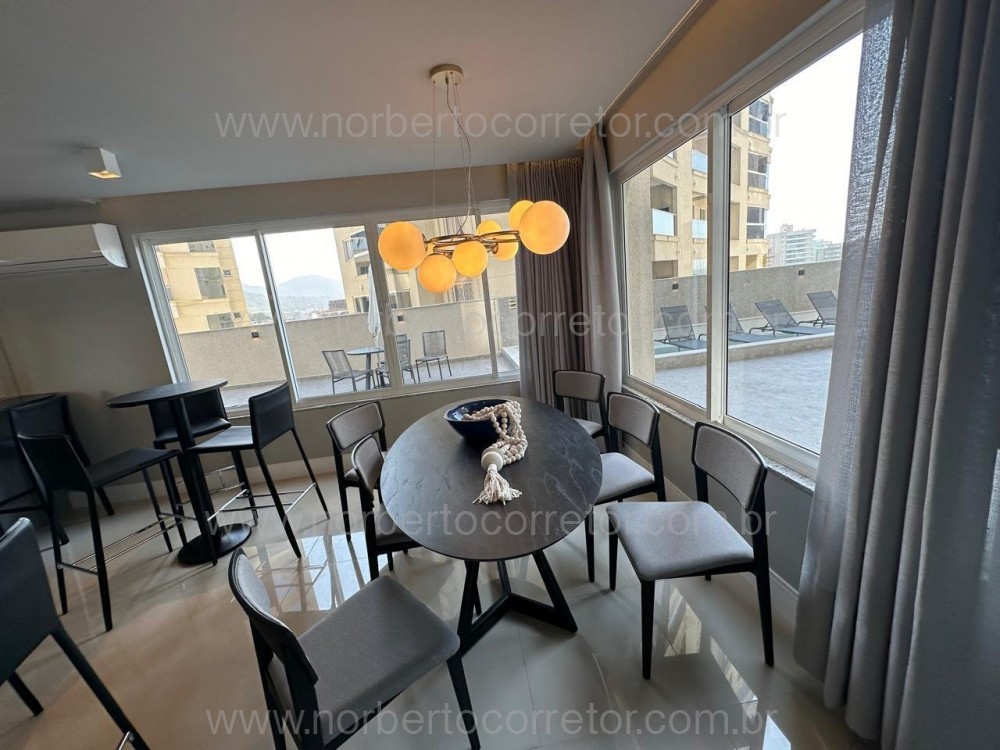 TEMPORADA 02 DORMITORIO COM PISCINA  - Tabuleiro 