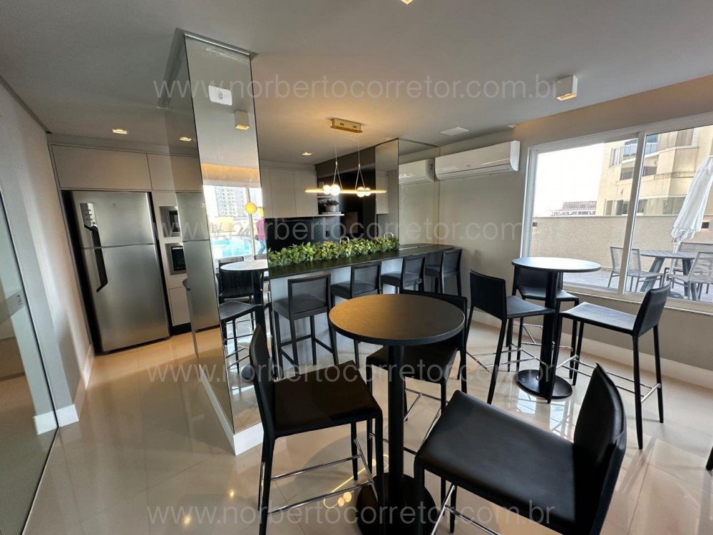 TEMPORADA 02 DORMITORIO COM PISCINA  - Tabuleiro 