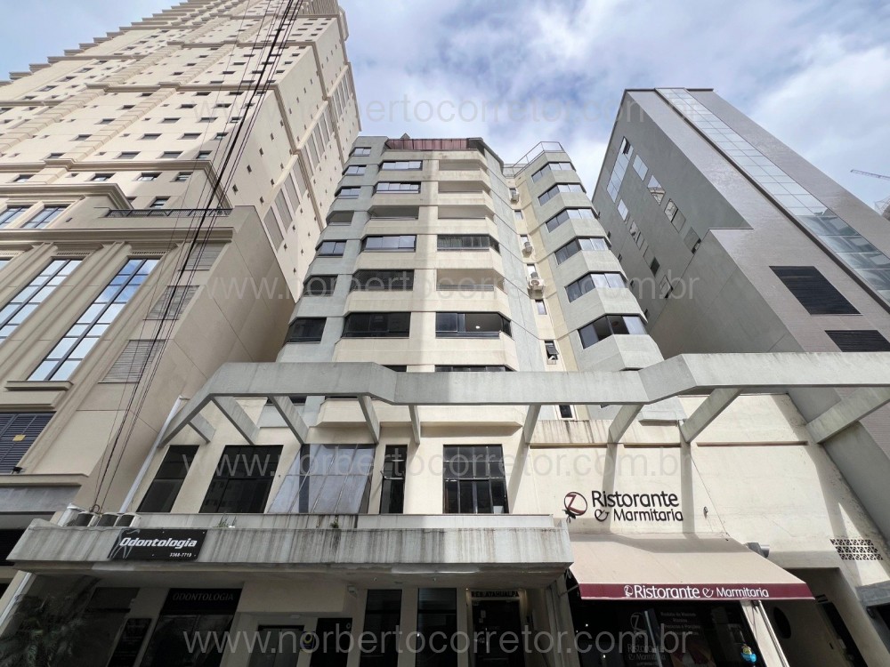Apartamento 3 dormitrios , mobiliado , Meia Praia