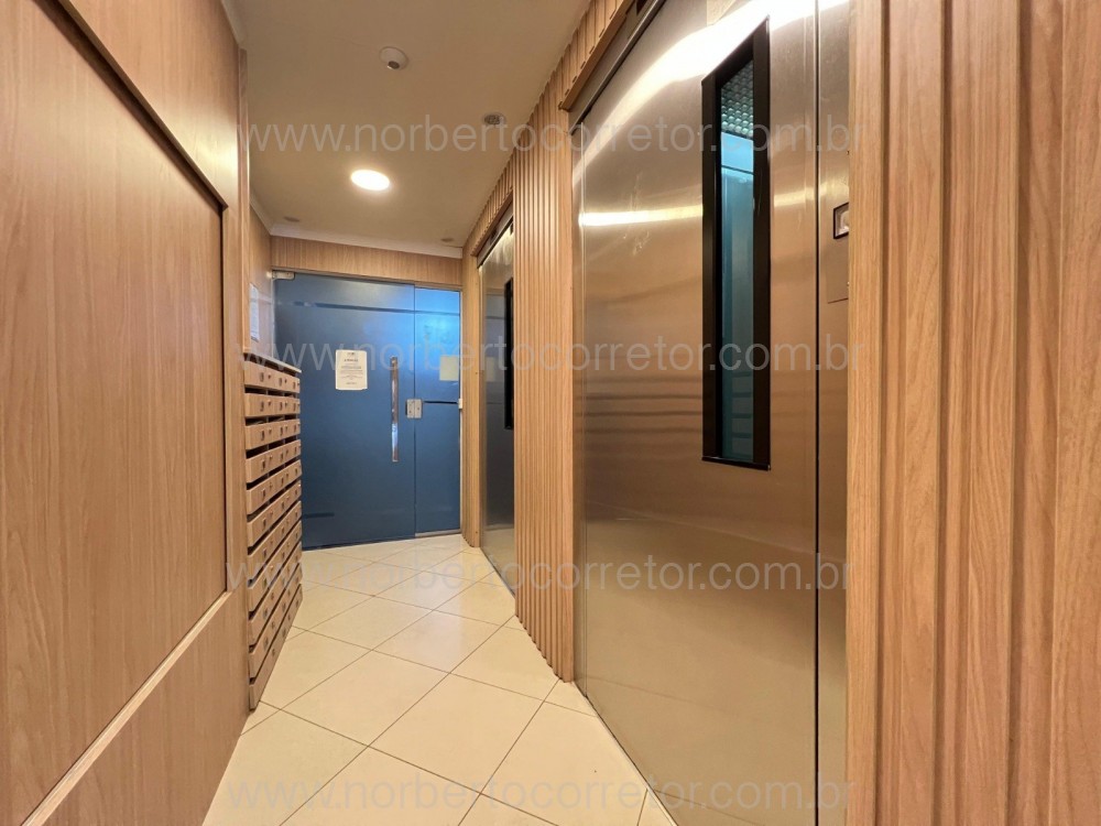 Apartamento 3 dormitrios , mobiliado , Meia Praia