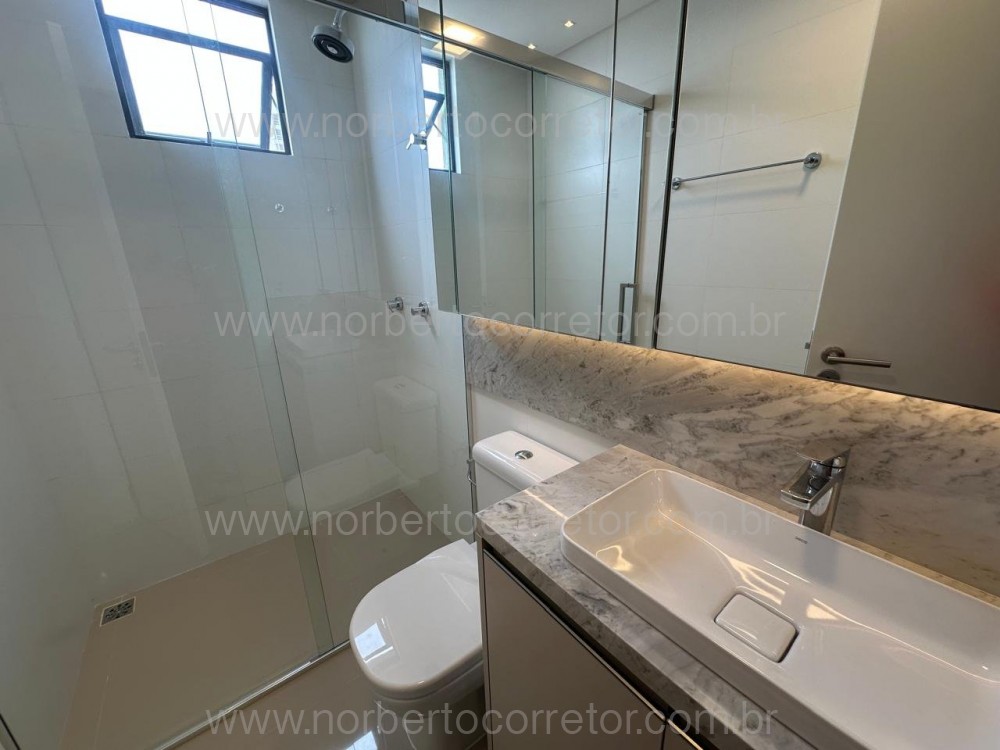 APARTAMENTO 03 SUTES MOBILIADO, ITAPEMA - SC