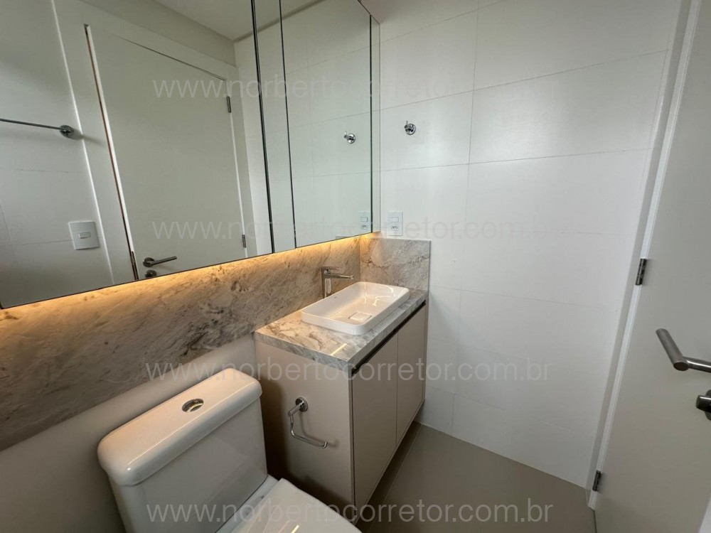 APARTAMENTO 03 SUTES MOBILIADO, ITAPEMA - SC