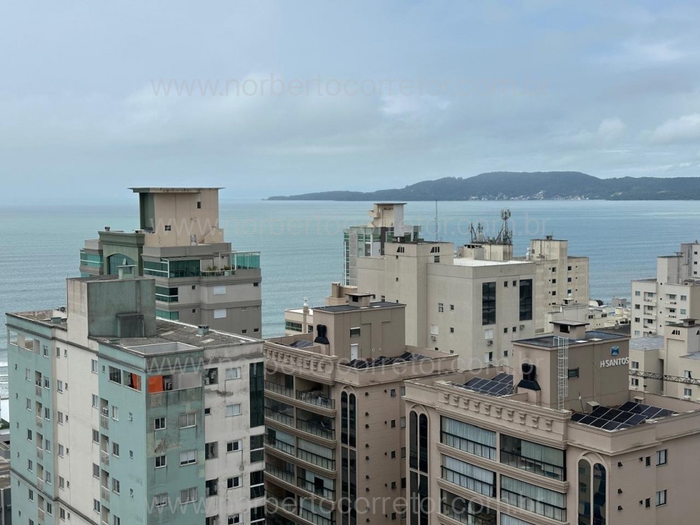 APARTAMENTO 03 SUTES MOBILIADO, ITAPEMA - SC