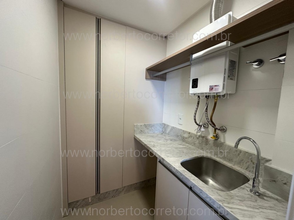 APARTAMENTO 03 SUTES MOBILIADO, ITAPEMA - SC