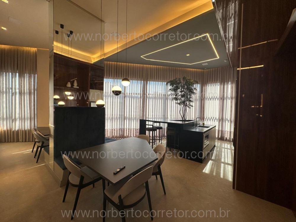 APARTAMENTO 03 SUTES MOBILIADO, ITAPEMA - SC