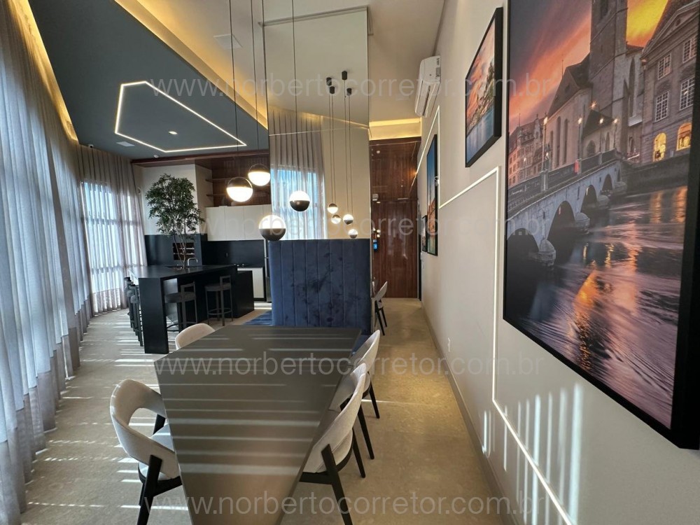 APARTAMENTO 03 SUTES MOBILIADO, ITAPEMA - SC