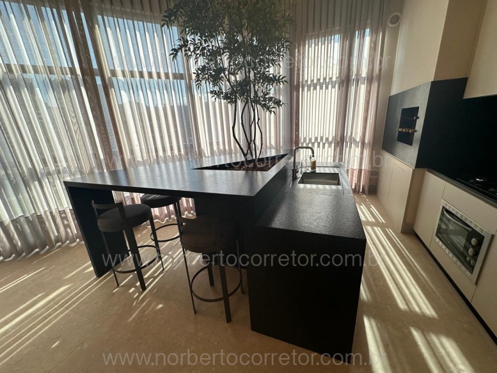 APARTAMENTO 03 SUTES MOBILIADO, ITAPEMA - SC
