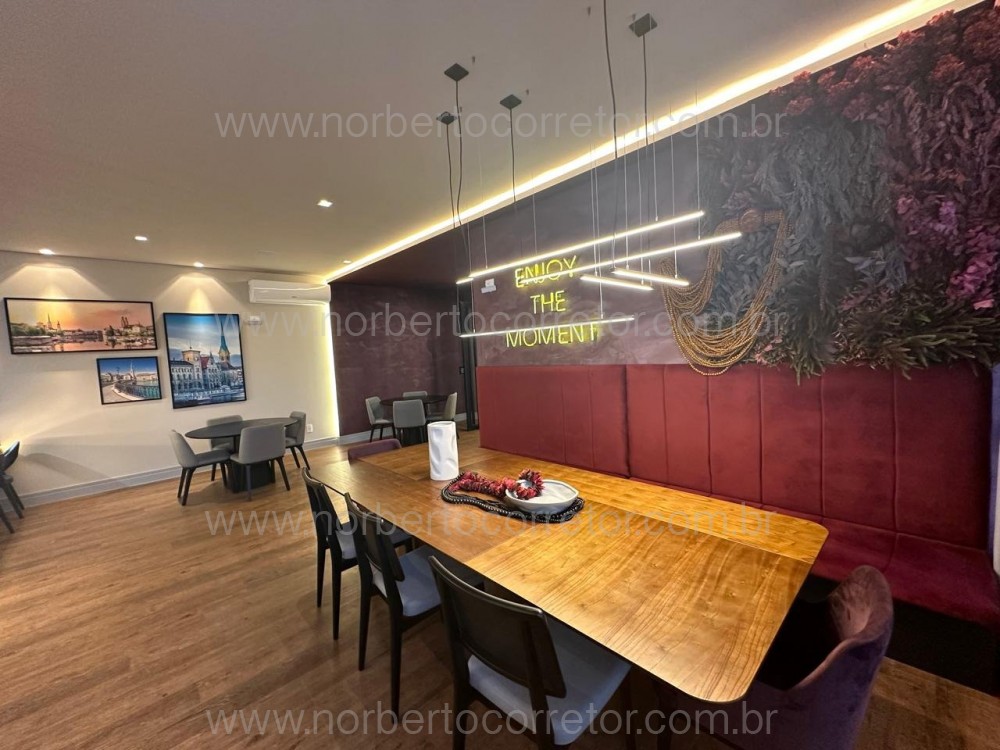 APARTAMENTO 03 SUTES MOBILIADO, ITAPEMA - SC