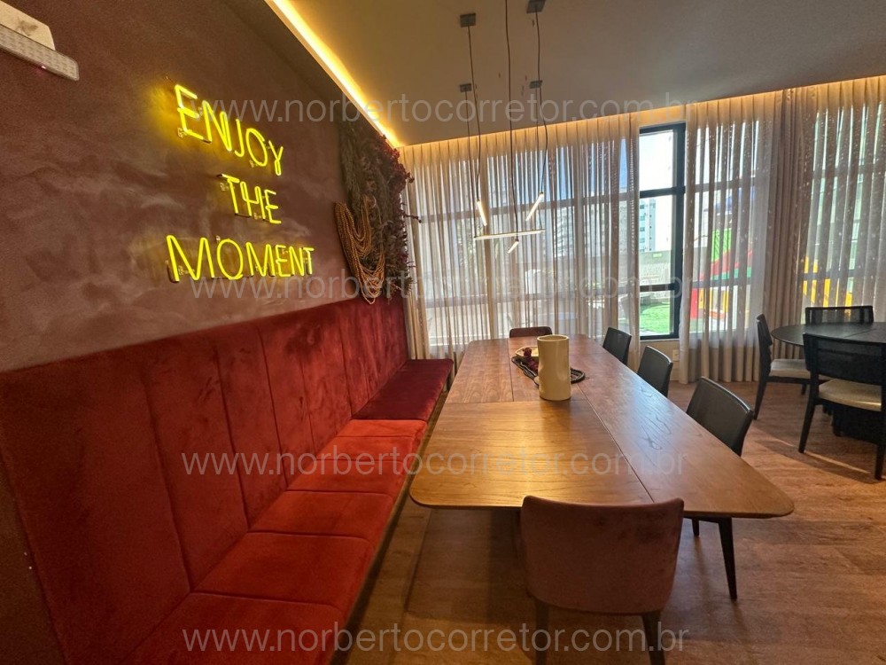 APARTAMENTO 03 SUTES MOBILIADO, ITAPEMA - SC