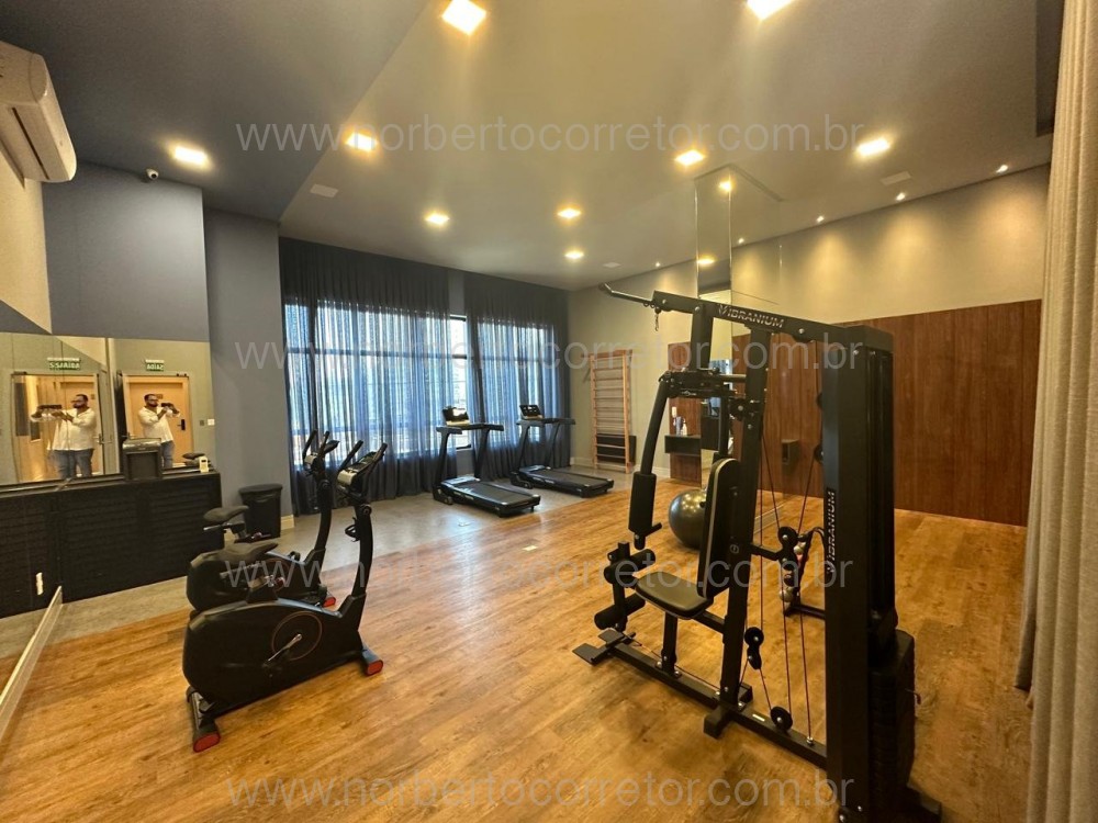 APARTAMENTO 03 SUTES MOBILIADO, ITAPEMA - SC