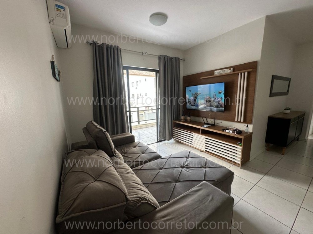APARTAMENTO 03 DORMITRIOS MEIA PRAIA, ITAPEMA SC