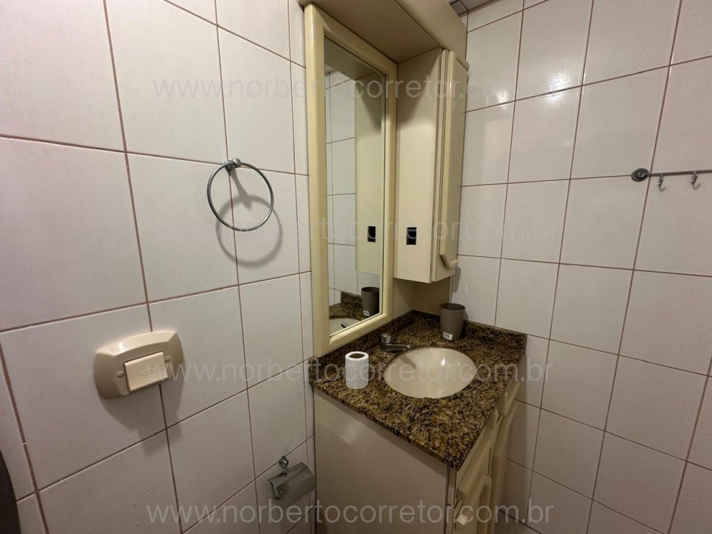 APARTAMENTO 03 DORMITRIOS MEIA PRAIA, ITAPEMA SC