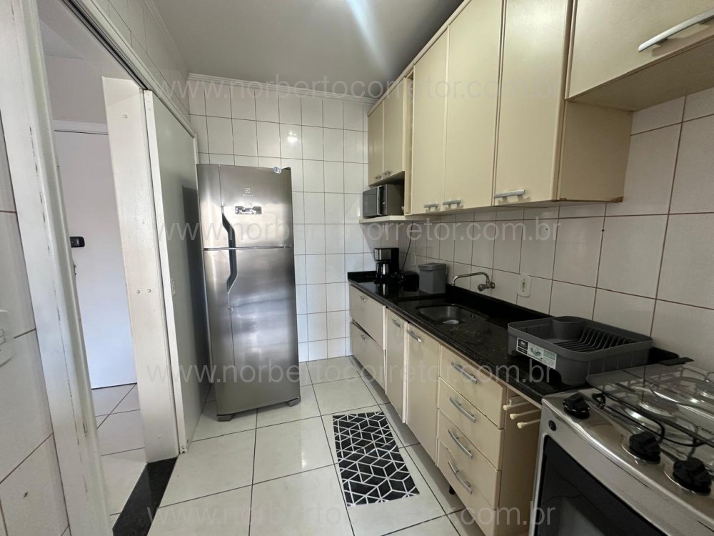 APARTAMENTO 03 DORMITRIOS MEIA PRAIA, ITAPEMA SC