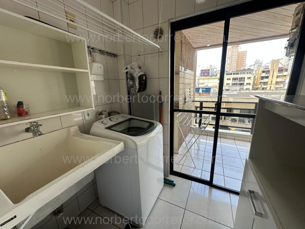 APARTAMENTO 03 DORMITRIOS MEIA PRAIA, ITAPEMA SC