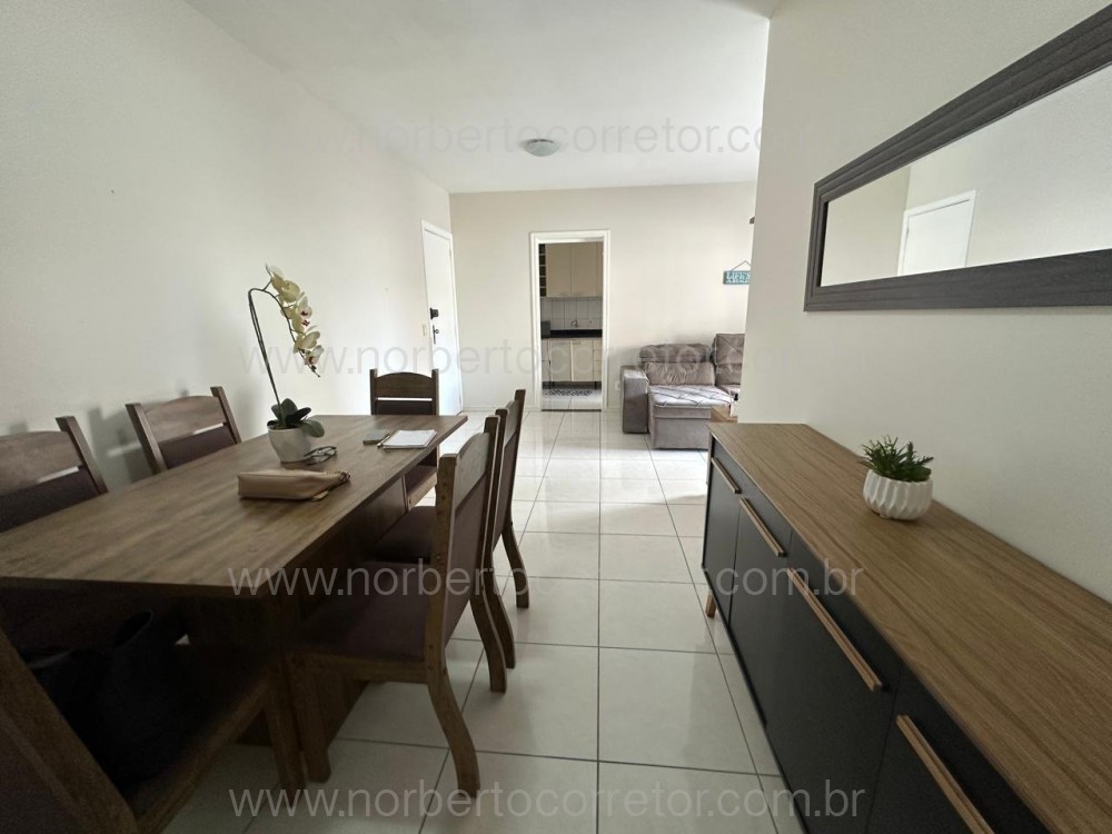APARTAMENTO 03 DORMITRIOS MEIA PRAIA, ITAPEMA SC
