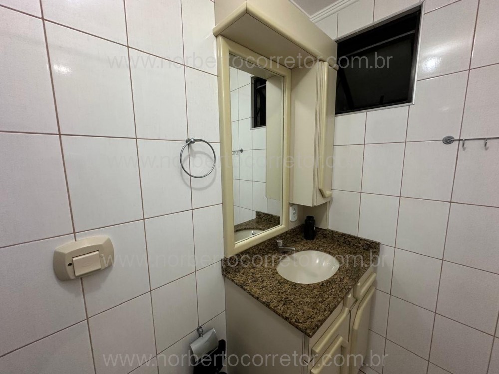 APARTAMENTO 03 DORMITRIOS MEIA PRAIA, ITAPEMA SC