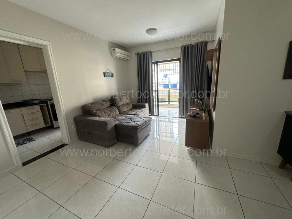 APARTAMENTO 03 DORMITRIOS MEIA PRAIA, ITAPEMA SC