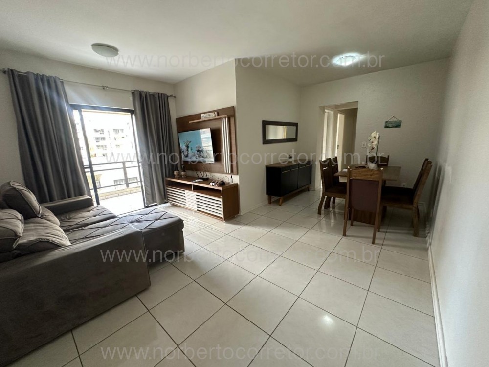 APARTAMENTO 03 DORMITRIOS MEIA PRAIA, ITAPEMA SC