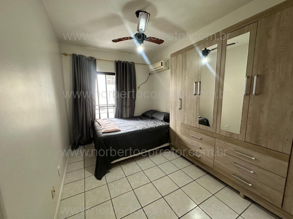 APARTAMENTO 03 DORMITRIOS MEIA PRAIA, ITAPEMA SC