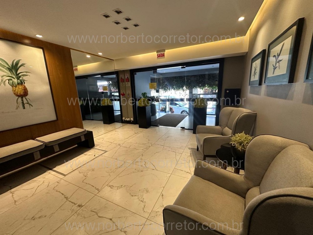 APARTAMENTO 03 DORMITRIOS MEIA PRAIA, ITAPEMA SC