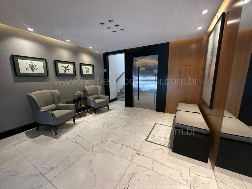 APARTAMENTO 03 DORMITRIOS MEIA PRAIA, ITAPEMA SC