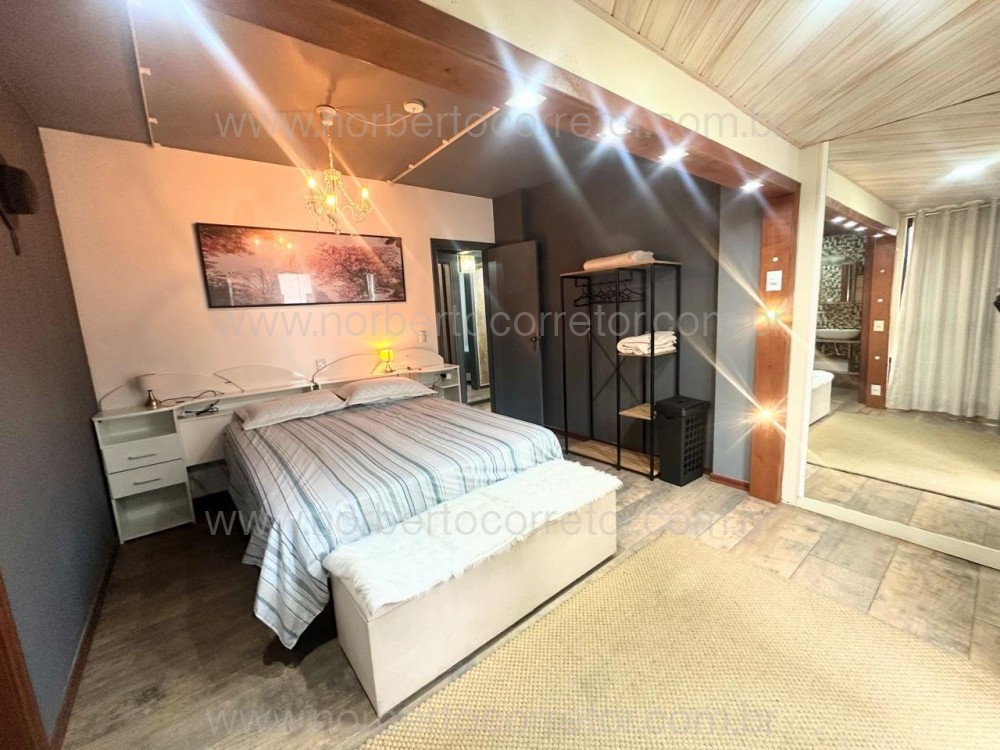 APARTAMENTO 03 DORMIT�RIOS MOBILIADO ITAPEMA SC