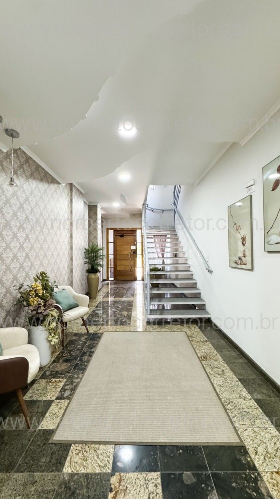 COBERTURA FRENTE MAR MOBILIADA EM ITAPEMA SC