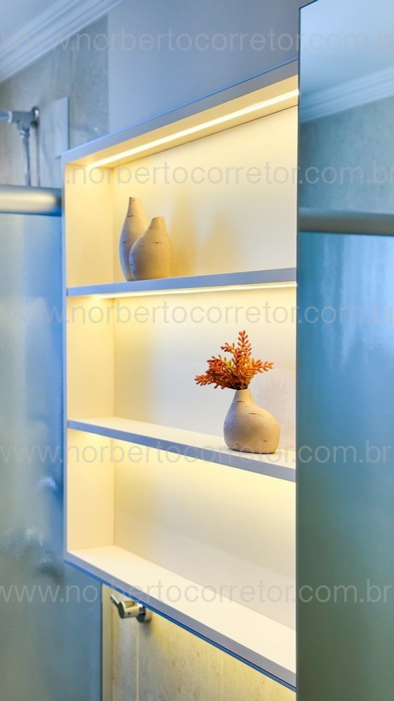 COBERTURA FRENTE MAR MOBILIADA EM ITAPEMA SC