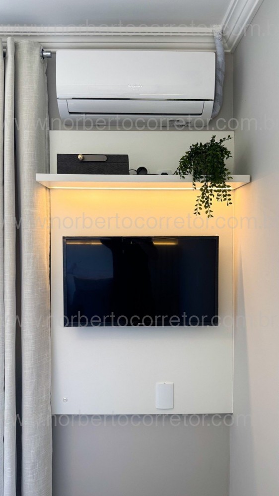 COBERTURA FRENTE MAR MOBILIADA EM ITAPEMA SC