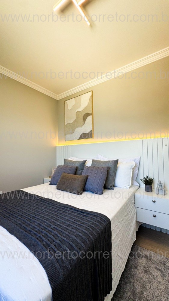 COBERTURA FRENTE MAR MOBILIADA EM ITAPEMA SC