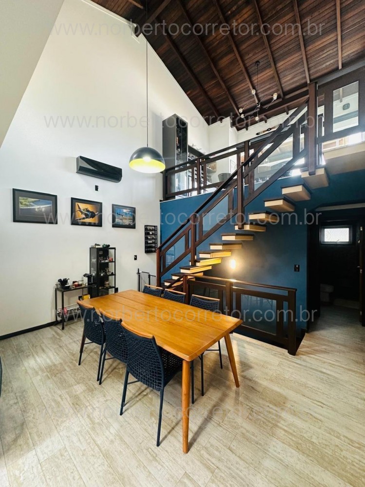 Casa em condomnio, mobiliada ,Itapema SC 