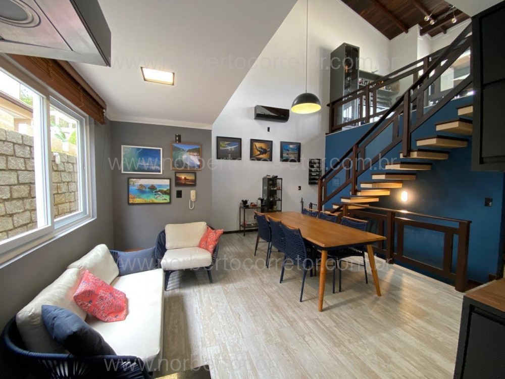 Casa em condomnio, mobiliada ,Itapema SC 