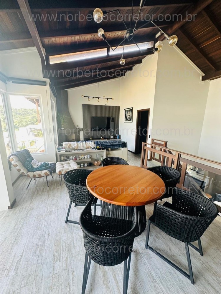 Casa em condomnio, mobiliada ,Itapema SC 