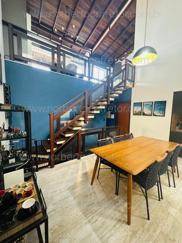 Casa em condomnio, mobiliada ,Itapema SC 