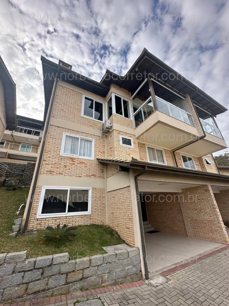 Casa em condomnio, mobiliada ,Itapema SC 