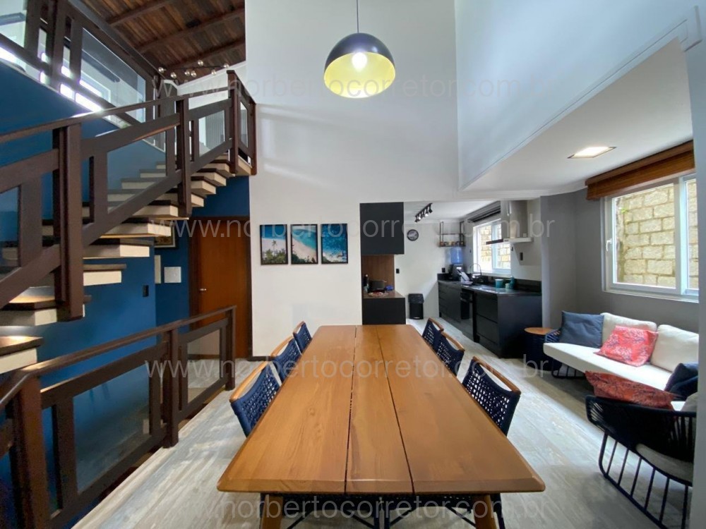 Casa em condomnio, mobiliada ,Itapema SC 